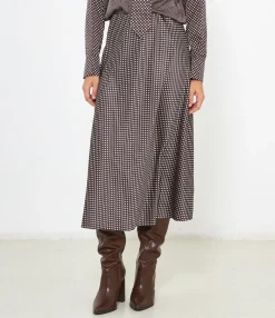 Zuiki Gonna a pois Sale