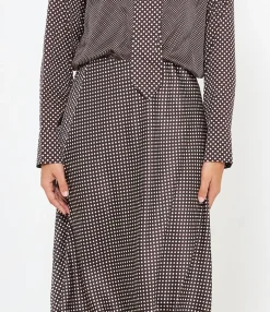Zuiki Gonna a pois Sale