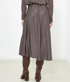 Zuiki Gonna a pois Sale