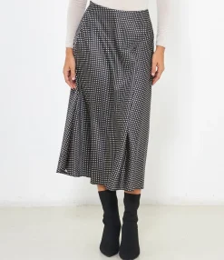 Zuiki Gonna a pois Sale