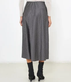 Zuiki Gonna a pois Sale