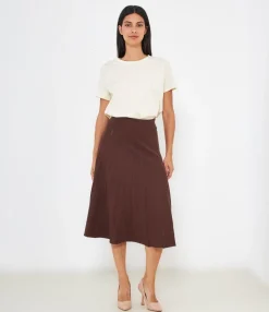 Zuiki Gonna in maglia Sale