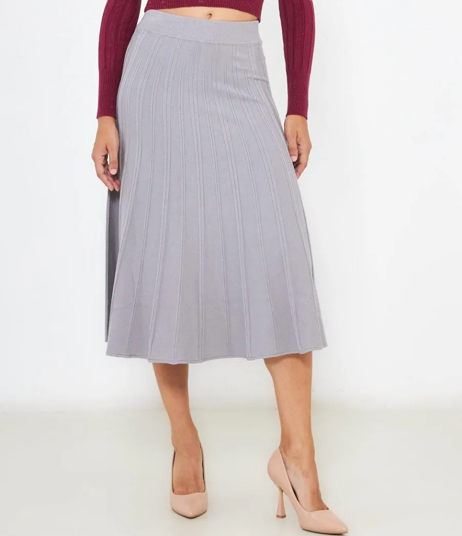 Zuiki Gonna in maglia Sale