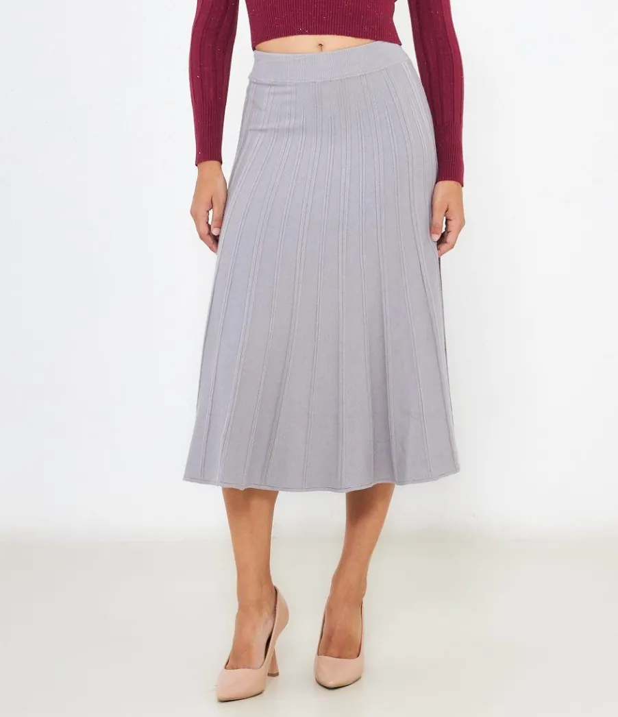 Zuiki Gonna in maglia Sale