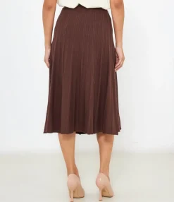 Zuiki Gonna in maglia Sale