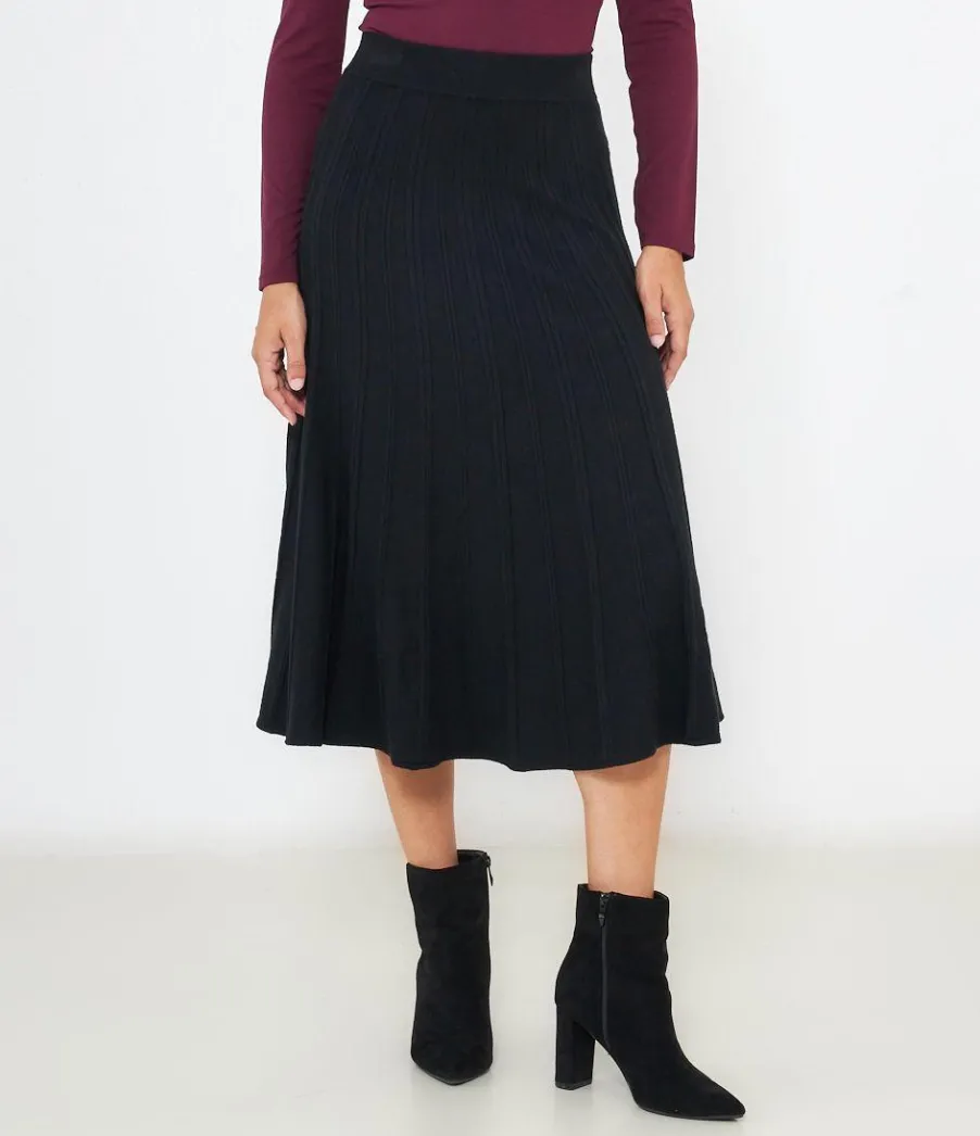 Zuiki Gonna in maglia Sale