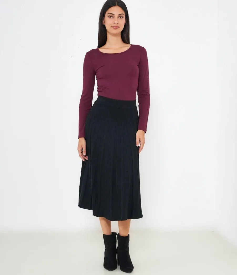 Zuiki Gonna in maglia Sale