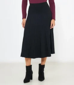 Zuiki Gonna in maglia Sale