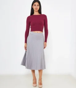 Zuiki Gonna in maglia Sale