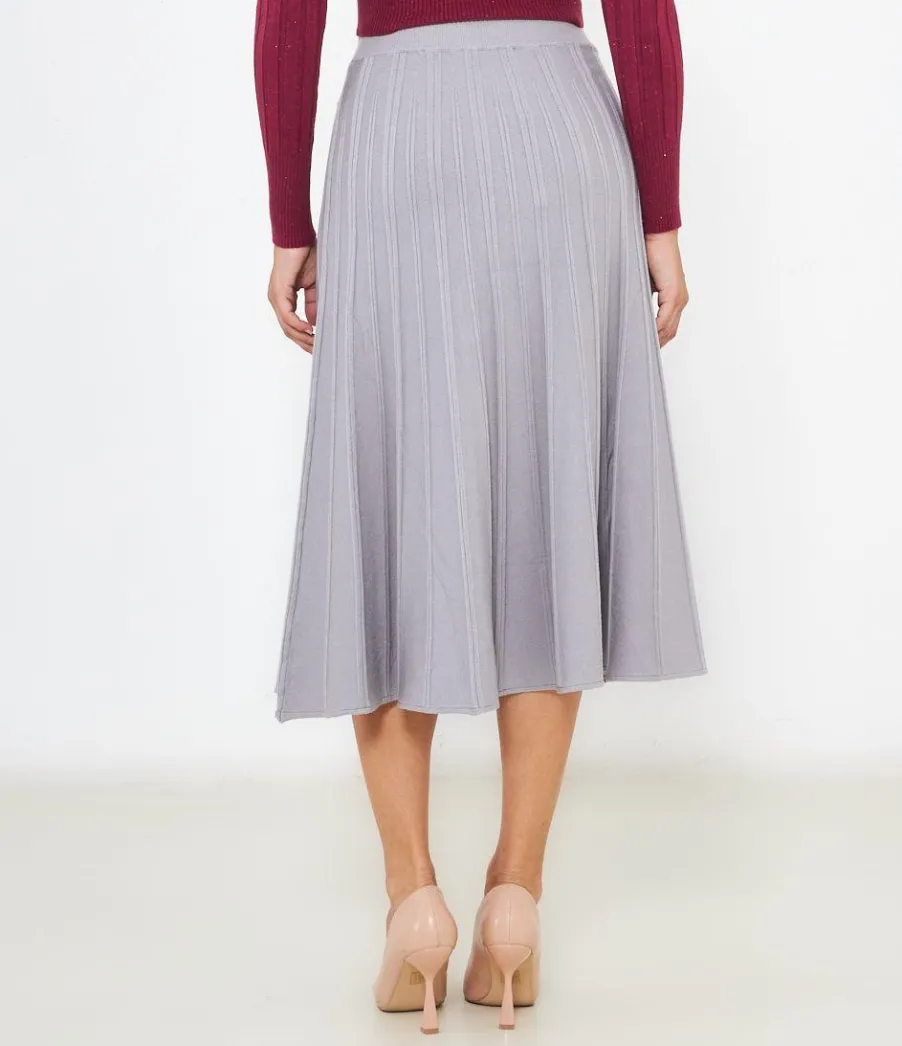 Zuiki Gonna in maglia Sale