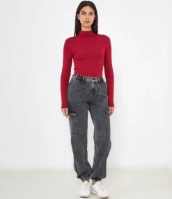 Zuiki Jeans cargo Sale