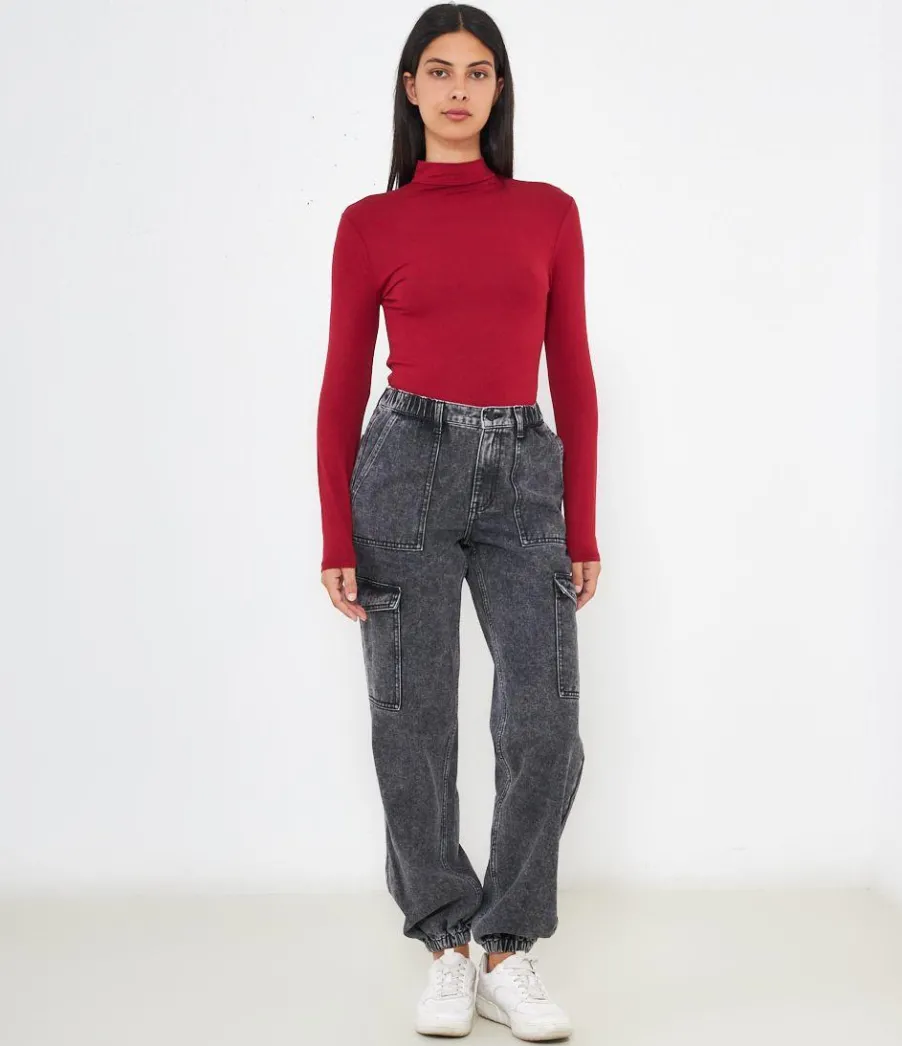 Zuiki Jeans cargo Sale