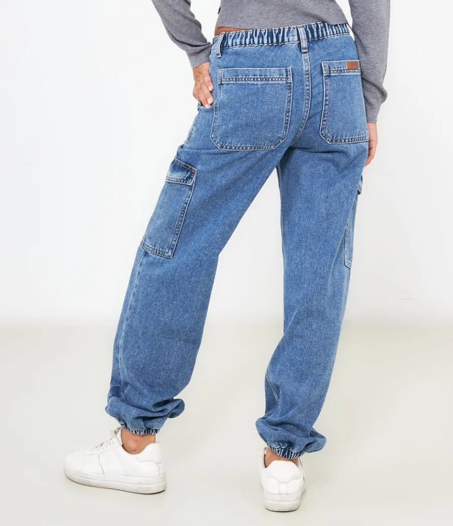 Zuiki Jeans cargo Sale