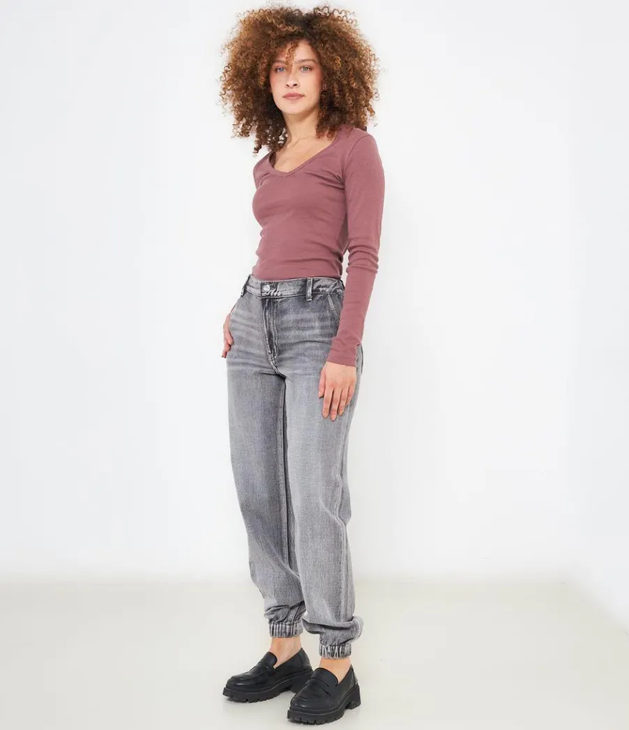 Zuiki Jeans cargo Discount