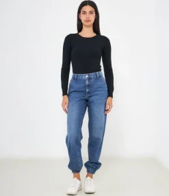Zuiki Jeans cargo Discount