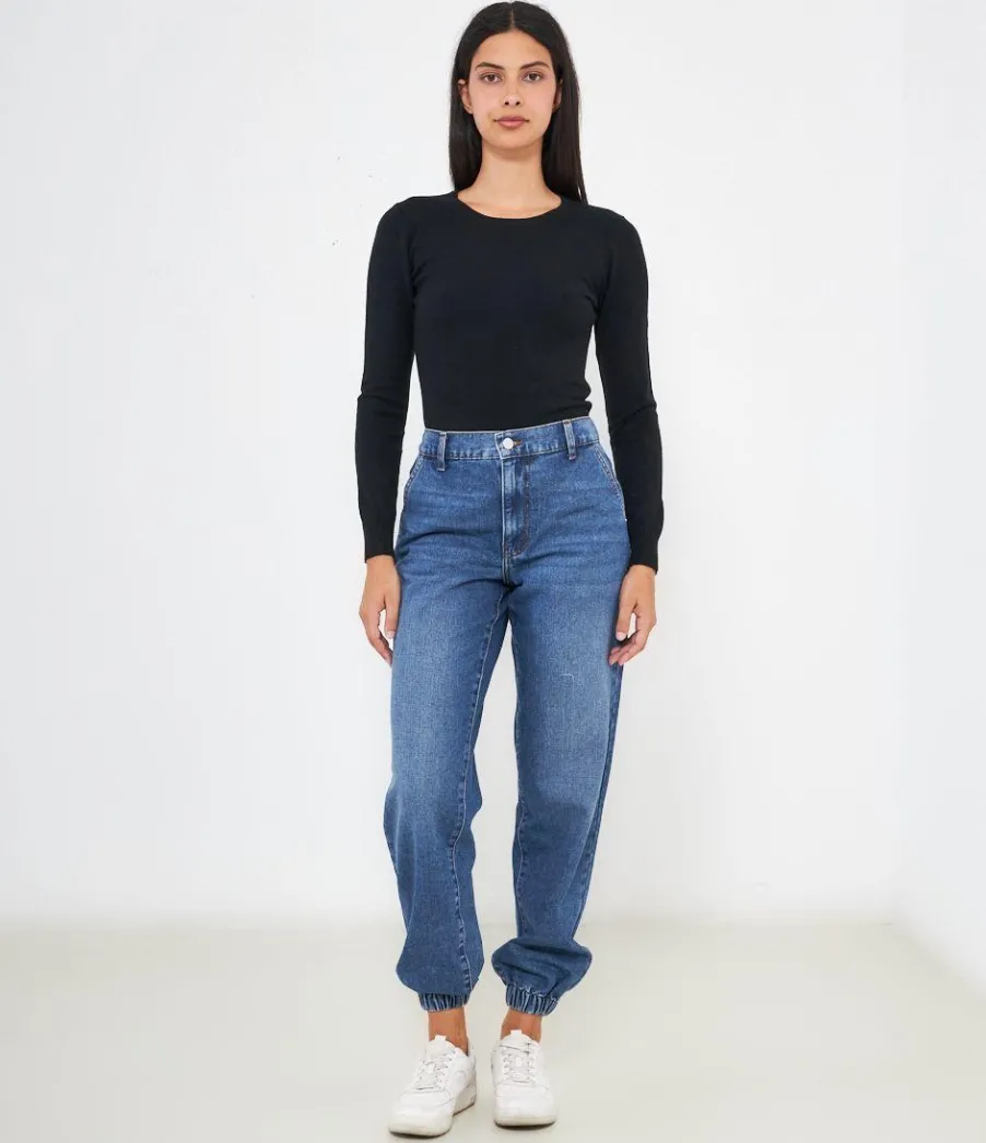 Zuiki Jeans cargo Discount