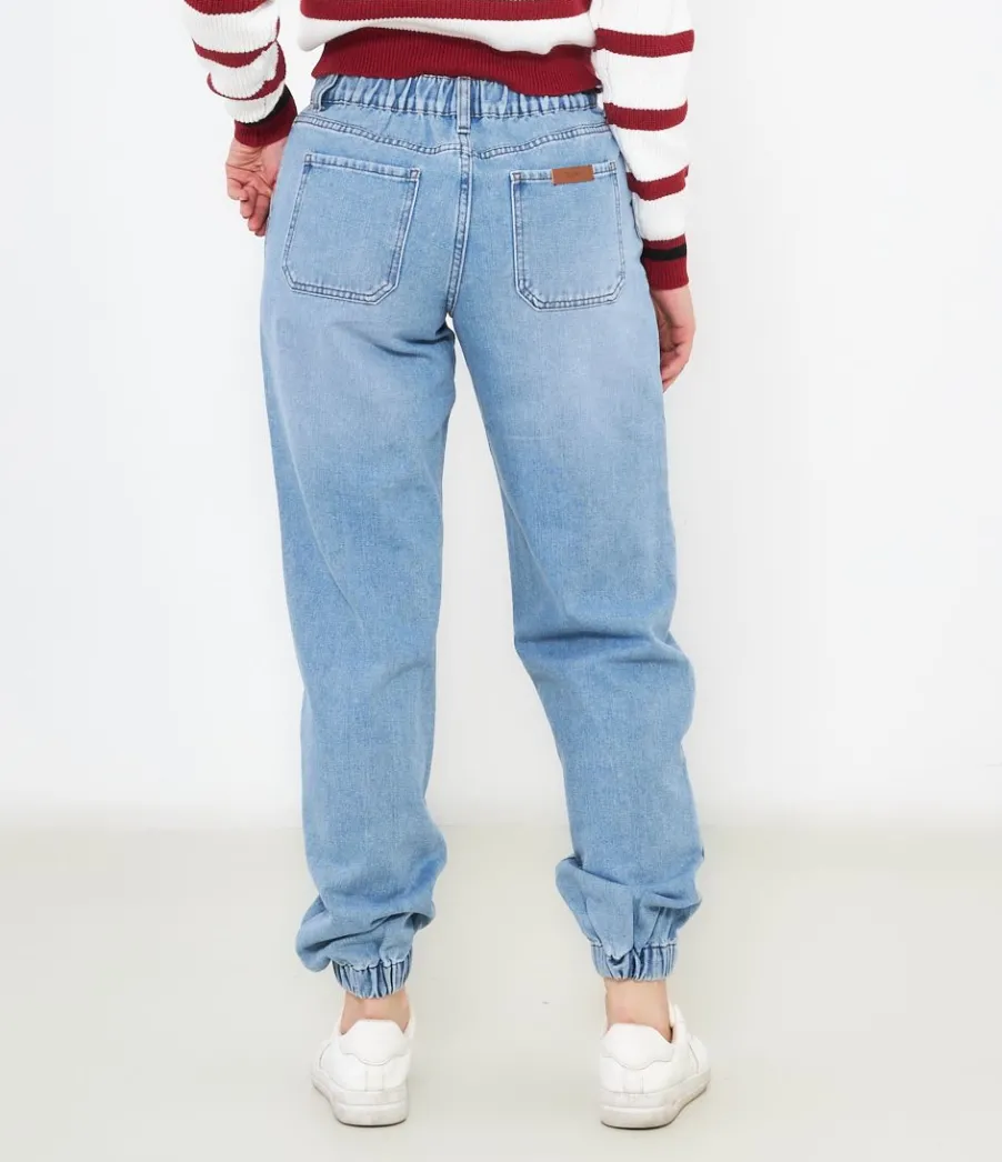 Zuiki Jeans cargo Discount