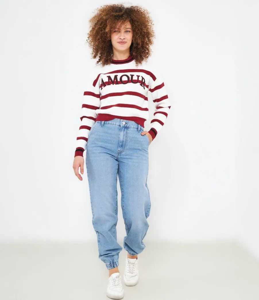 Zuiki Jeans cargo Discount