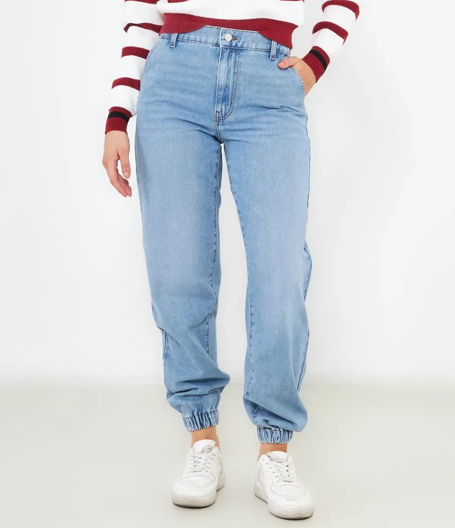 Zuiki Jeans cargo Discount