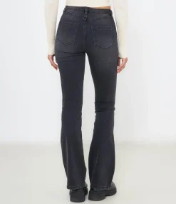 Zuiki Jeans modello flare Hot