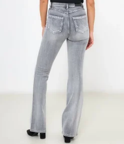 Zuiki Jeans modello flare Hot