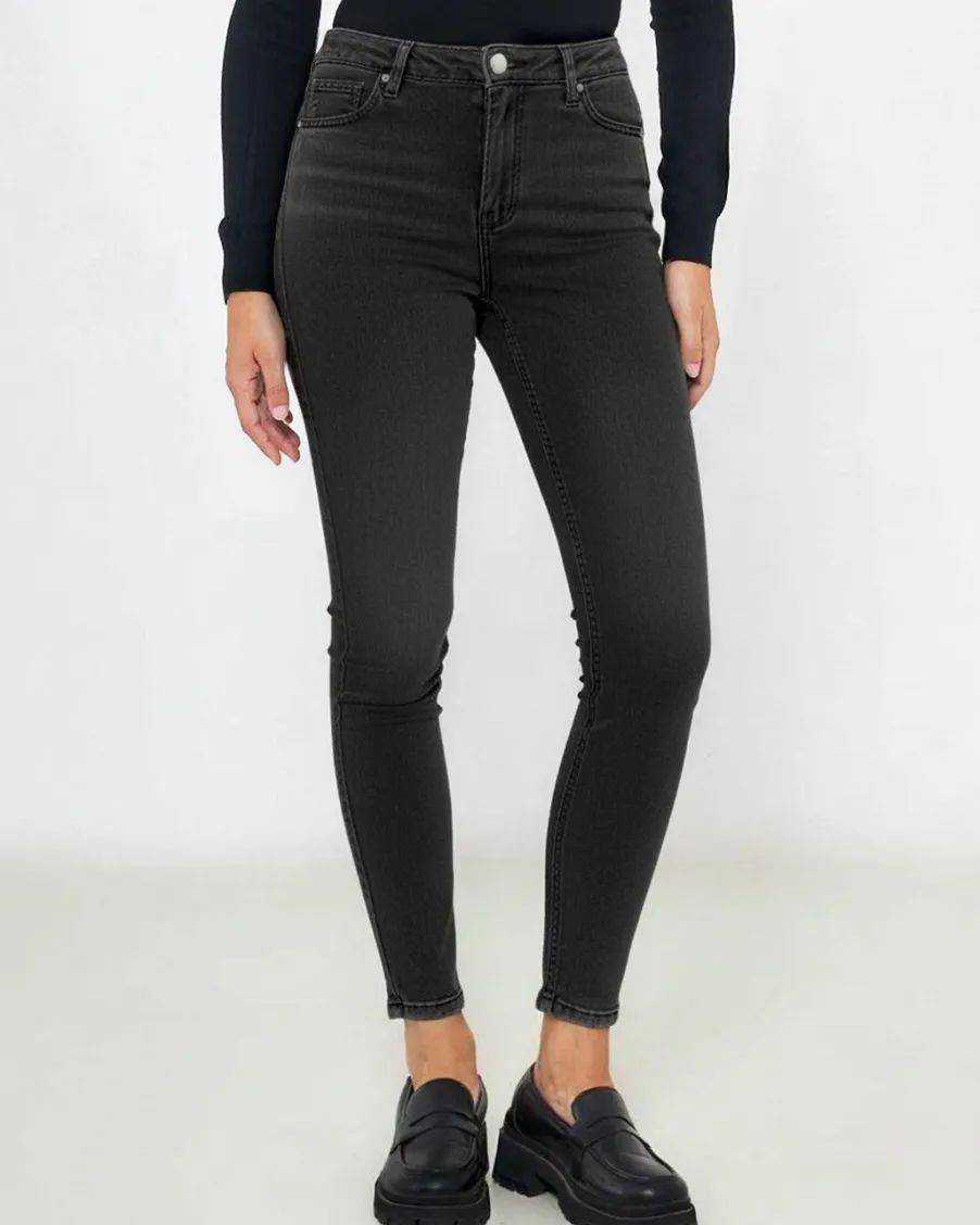 Zuiki Jeans push up Best