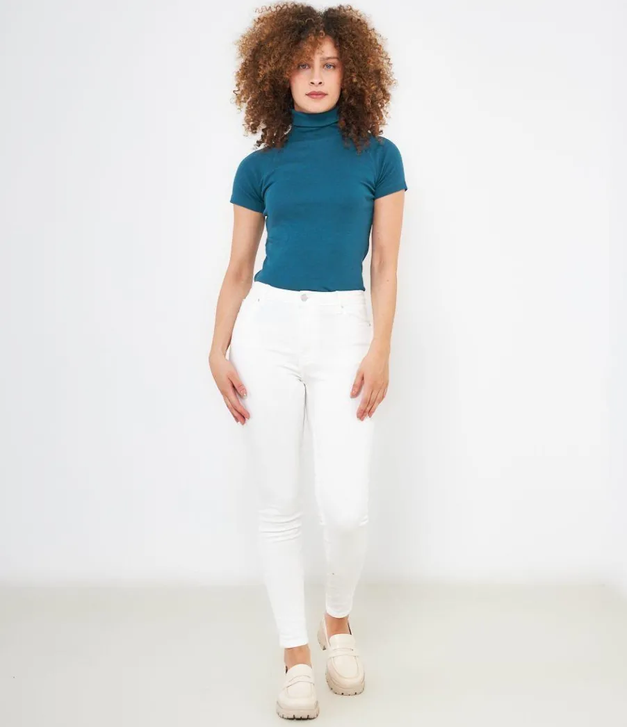 Zuiki Jeans push up Best