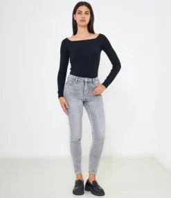 Zuiki Jeans push up Best