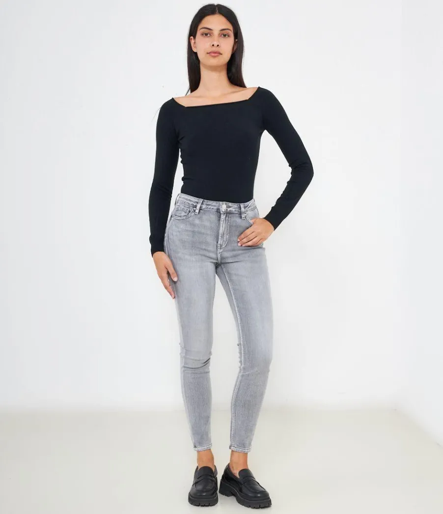 Zuiki Jeans push up Best