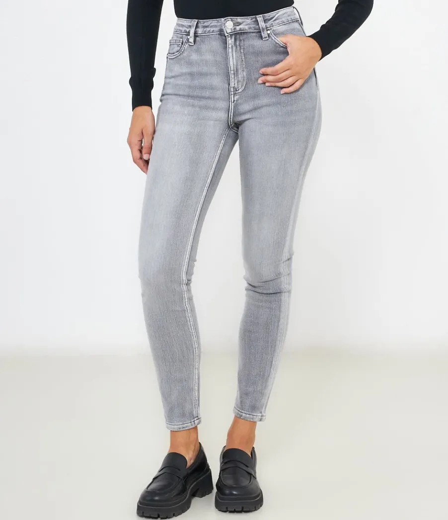 Zuiki Jeans push up Best