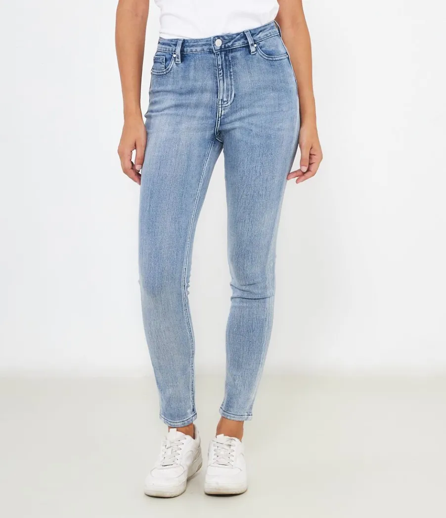 Zuiki Jeans push up Best
