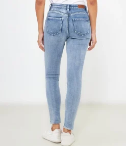 Zuiki Jeans push up Best