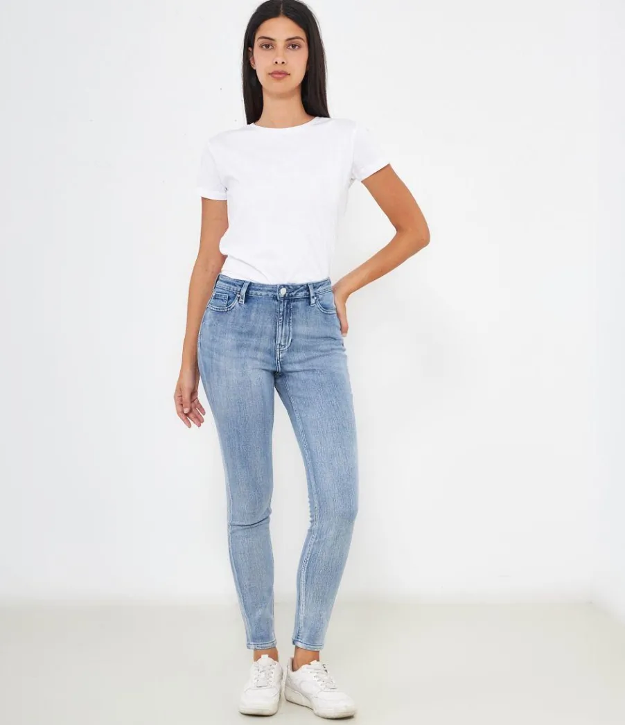 Zuiki Jeans push up Best