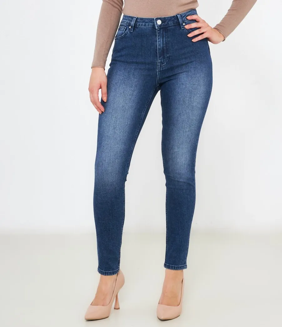 Zuiki Jeans push up Best
