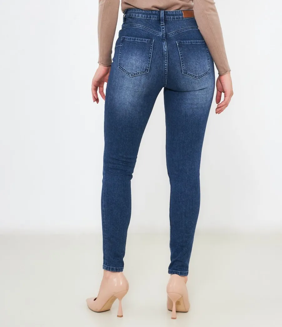 Zuiki Jeans push up Best