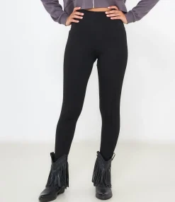 Zuiki Leggings Nero Outlet
