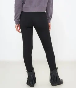 Zuiki Leggings Nero Outlet