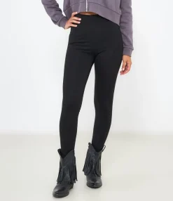 Zuiki Leggings Nero Outlet