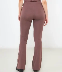 Zuiki Leggings flare