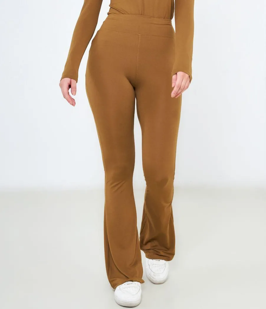 Zuiki Leggings flare