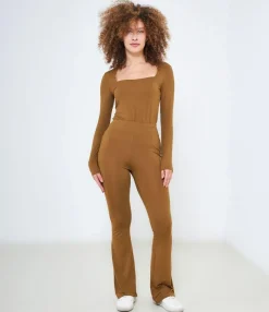 Zuiki Leggings flare