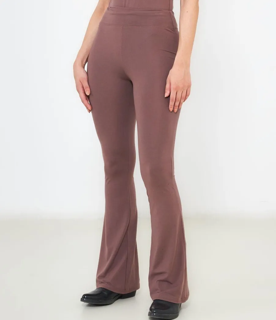 Zuiki Leggings flare