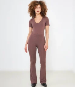 Zuiki Leggings flare