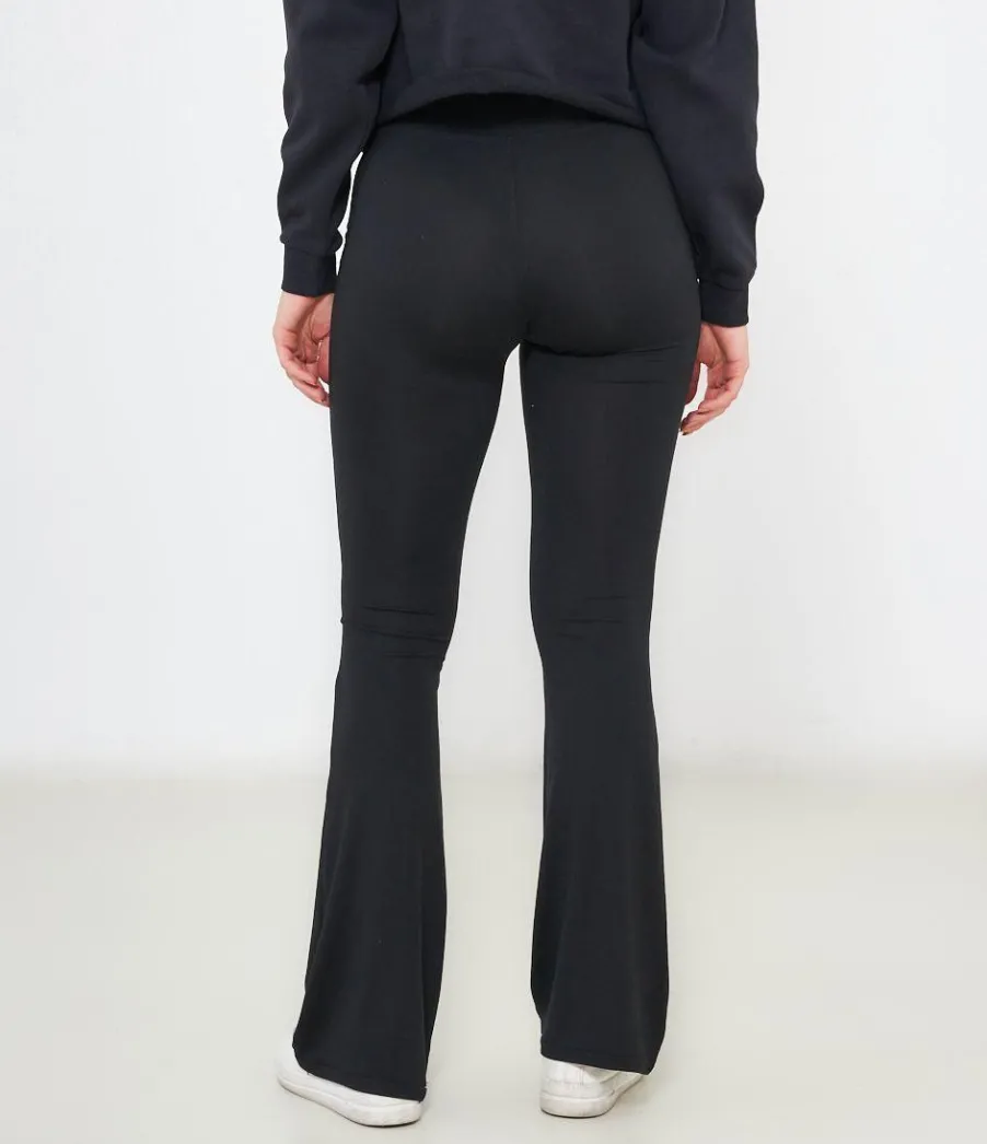 Zuiki Leggings flare