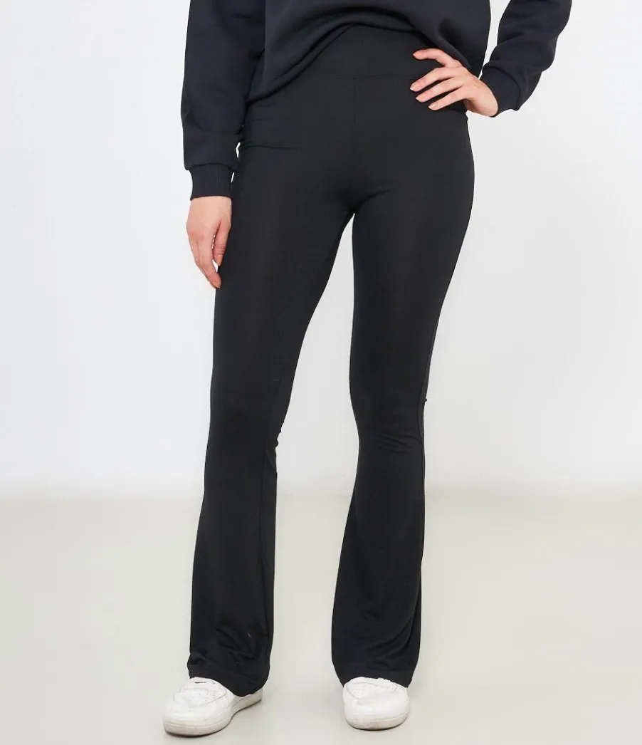 Zuiki Leggings flare