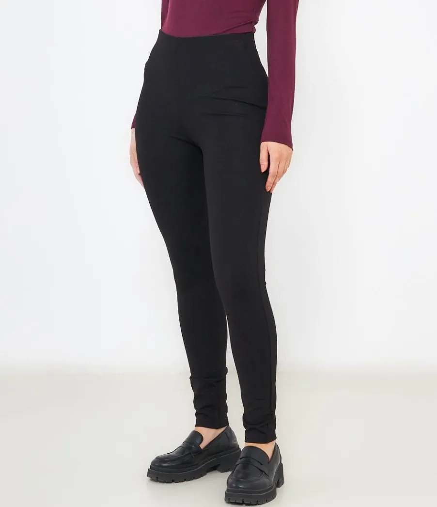 Zuiki Leggings in cotone Hot