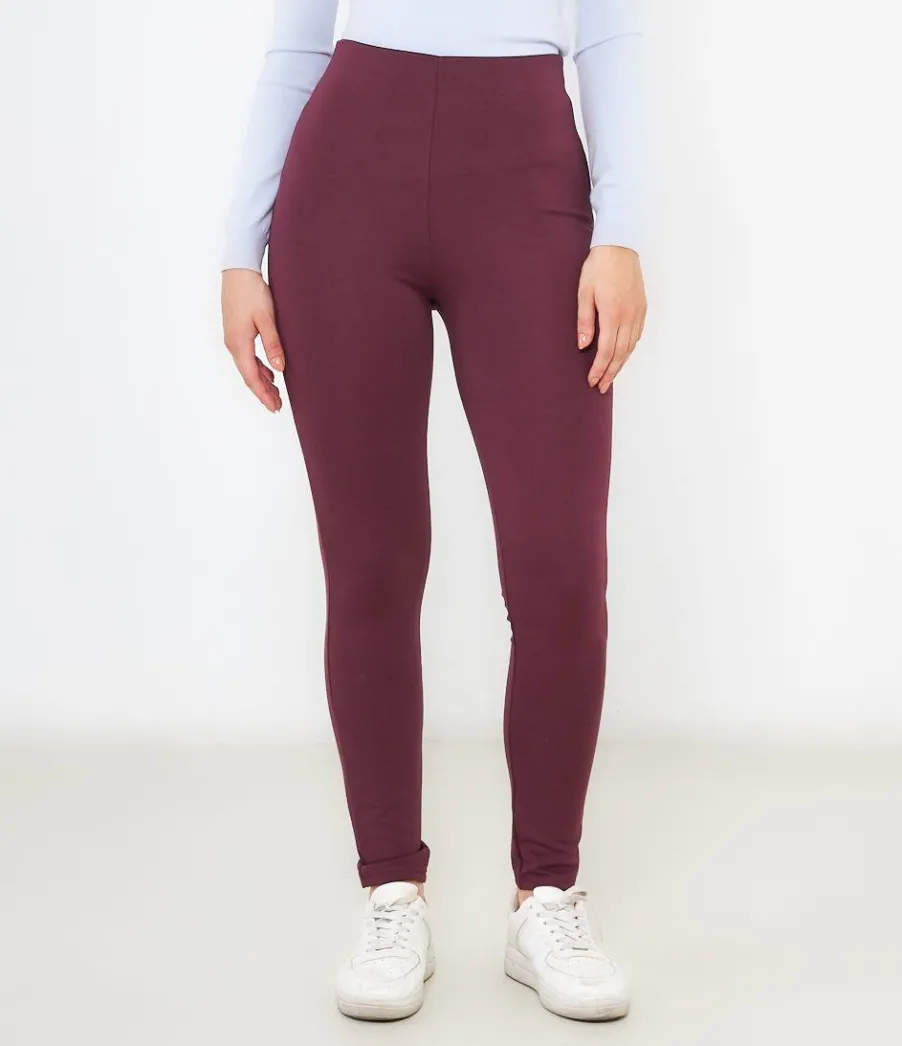 Zuiki Leggings in cotone Hot