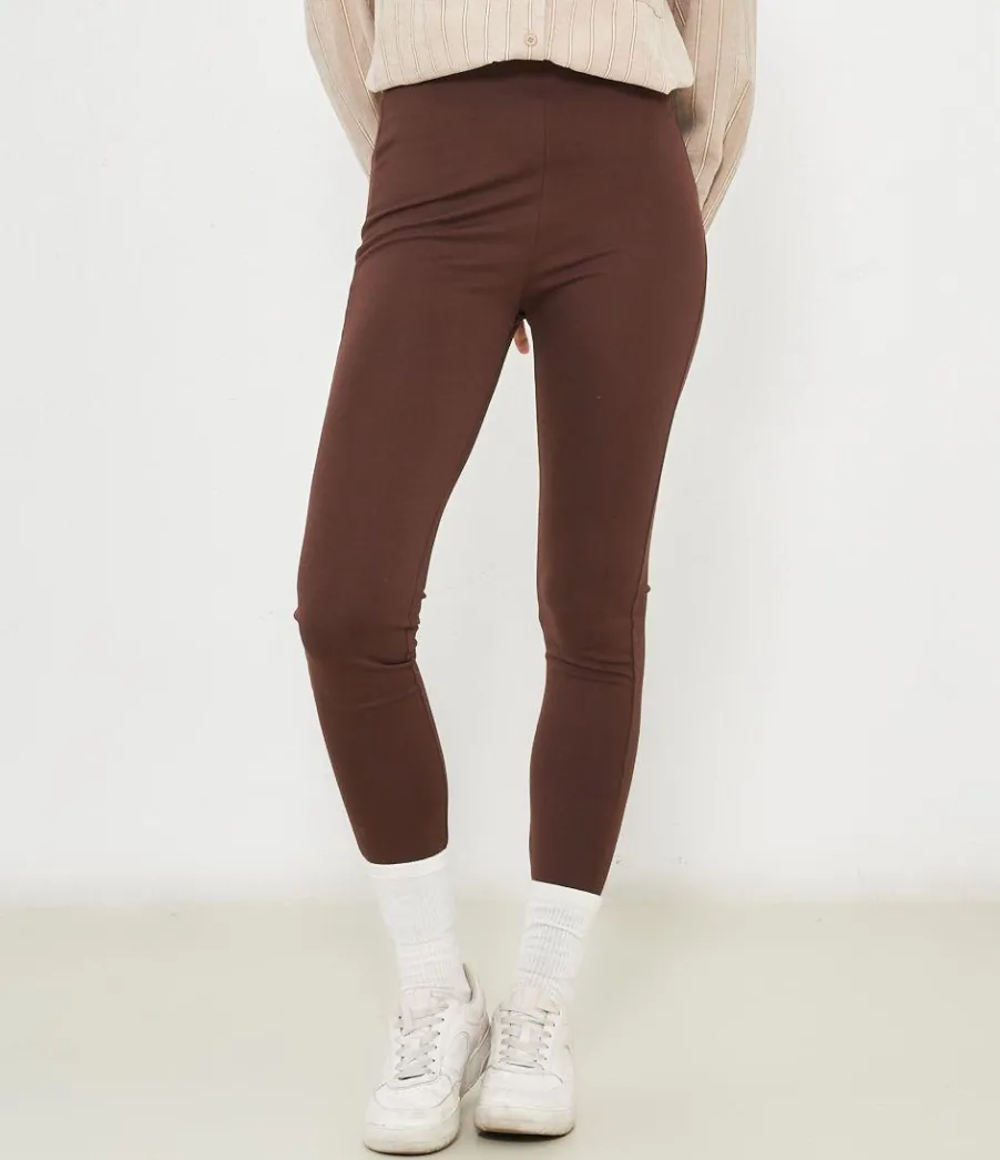 Zuiki Leggings in cotone Hot