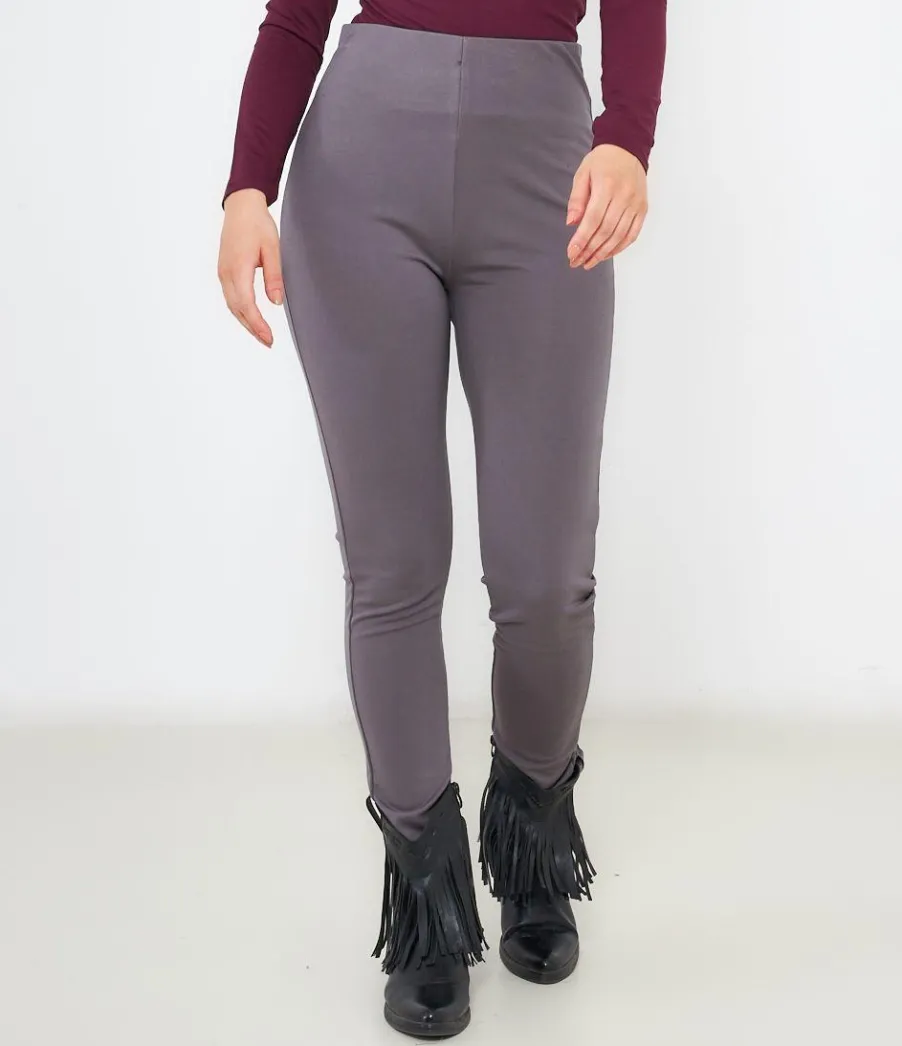 Zuiki Leggings in cotone Hot