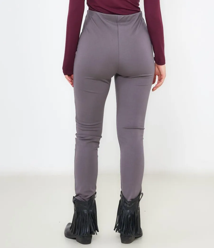 Zuiki Leggings in cotone Hot